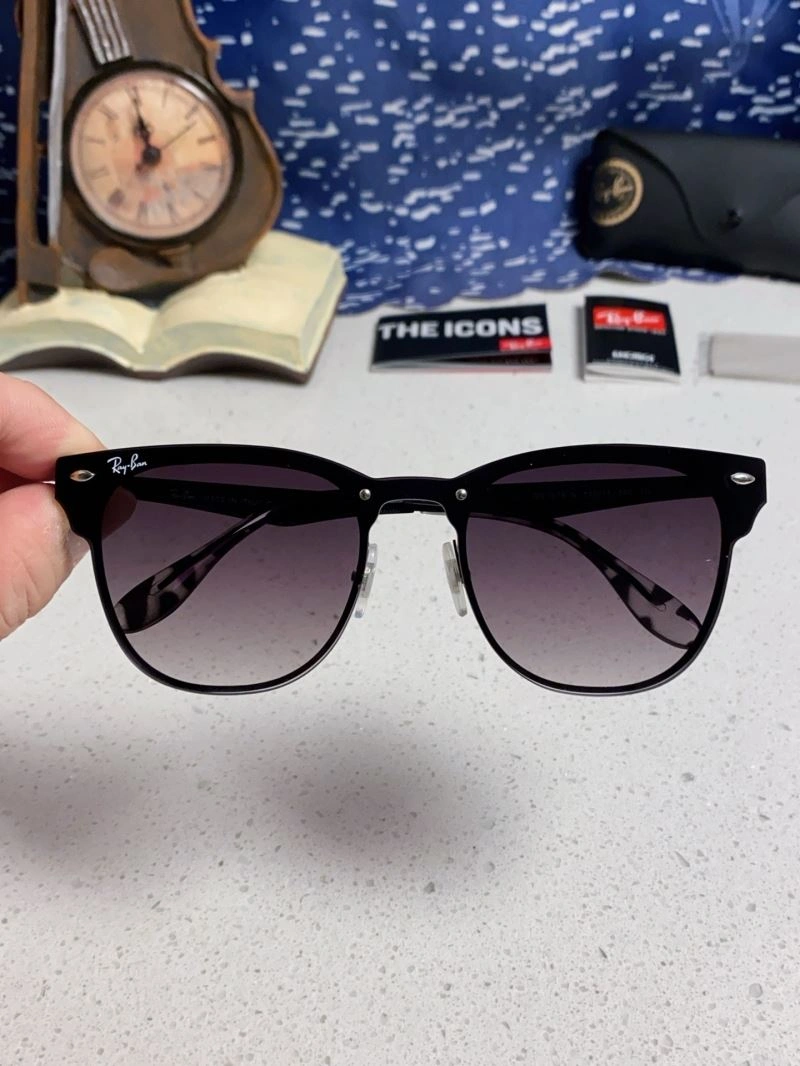 Reliable Bay Ban Sunglasses 282256