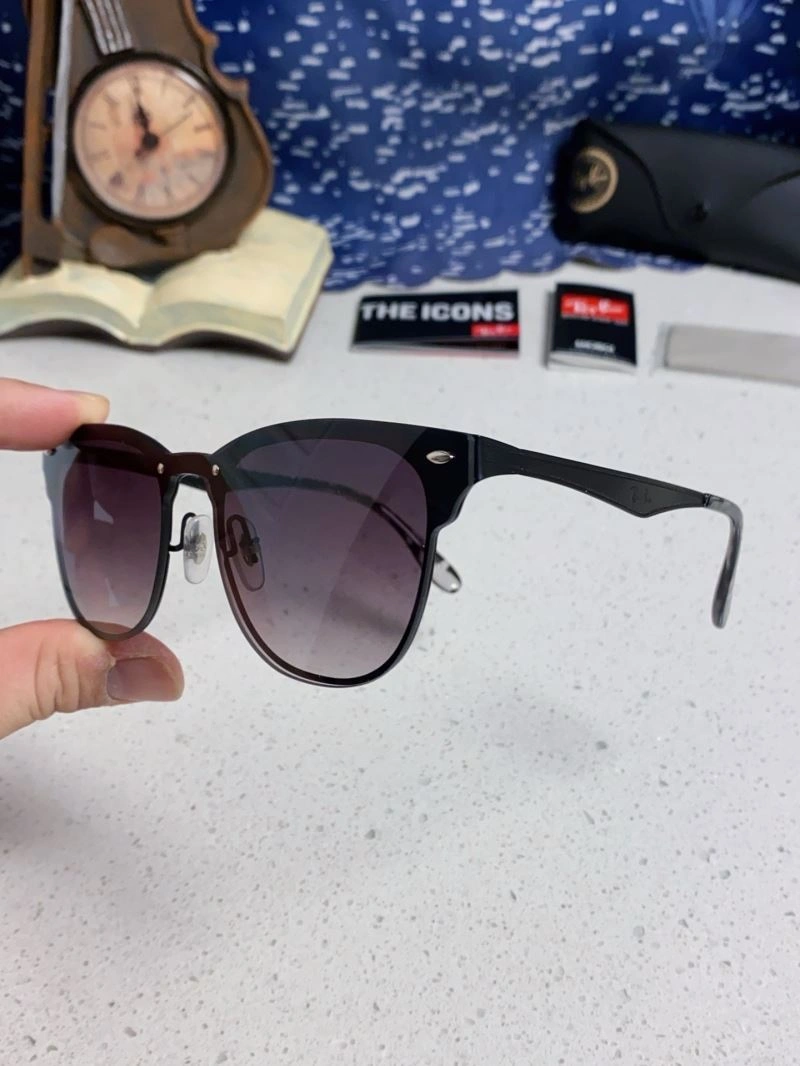 Reliable Bay Ban Sunglasses 282256