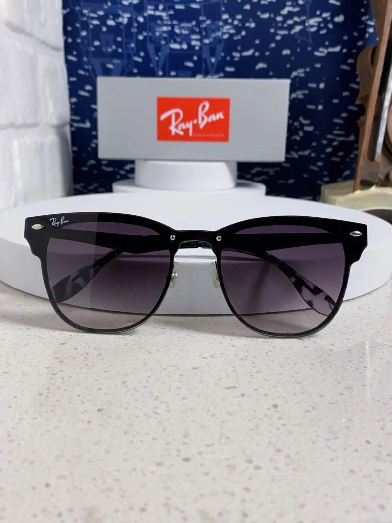Reliable Bay Ban Sunglasses 282256