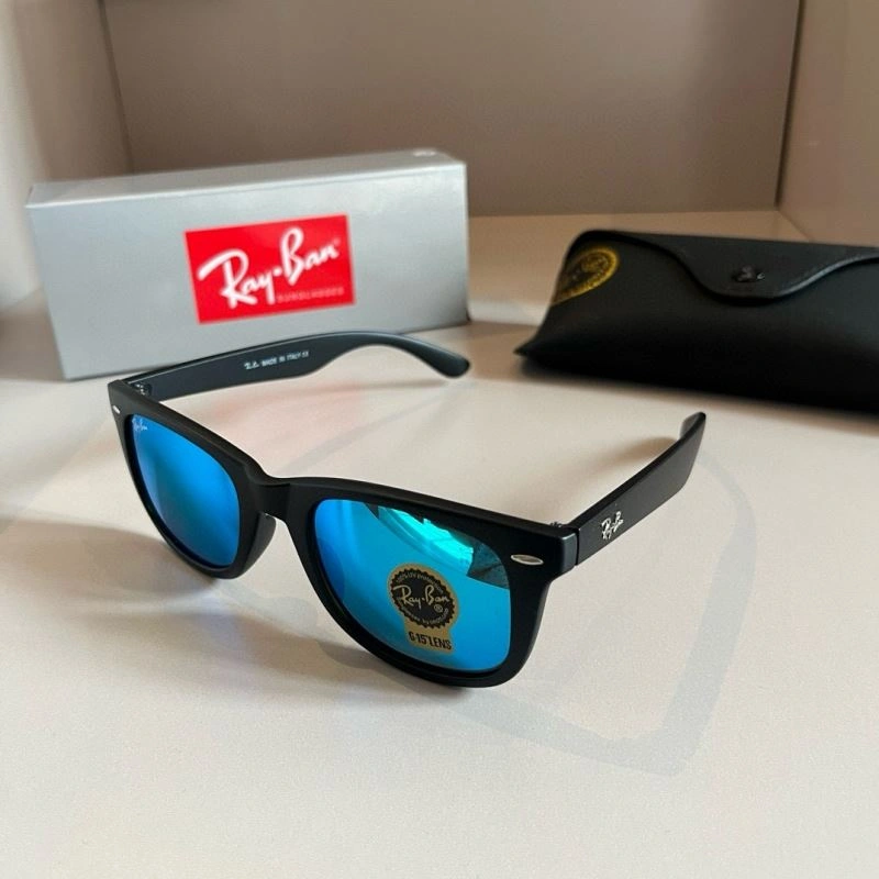 OdorResistant Bay Ban Sunglasses 282248