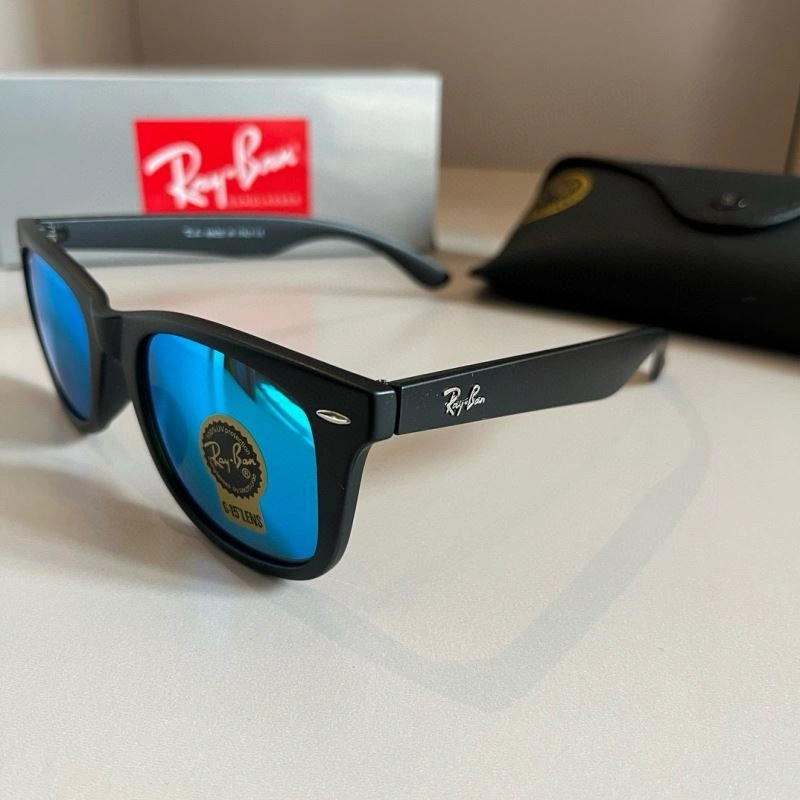 OdorResistant Bay Ban Sunglasses 282248