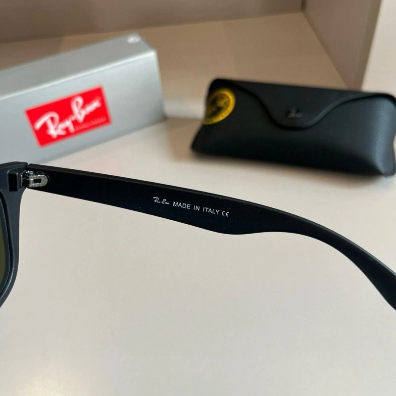 OdorResistant Bay Ban Sunglasses 282248