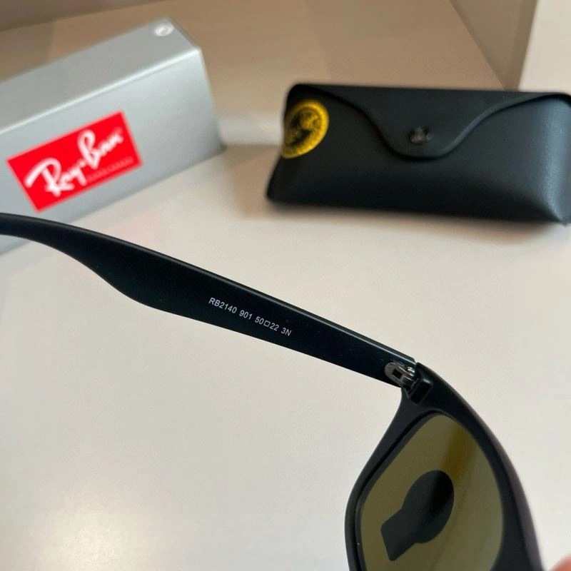 OdorResistant Bay Ban Sunglasses 282248