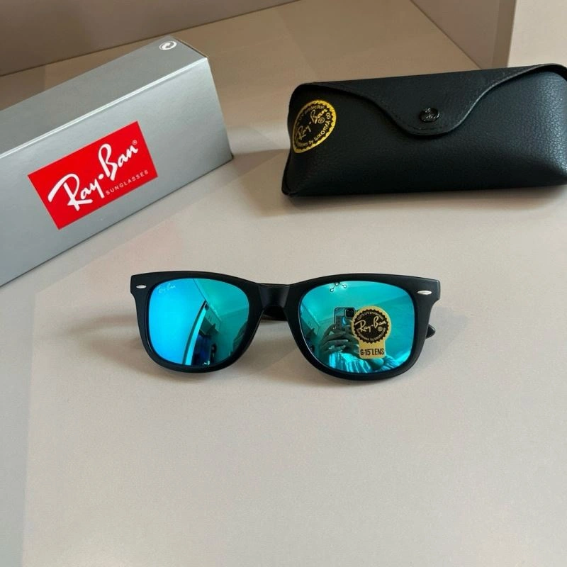 OdorResistant Bay Ban Sunglasses 282248