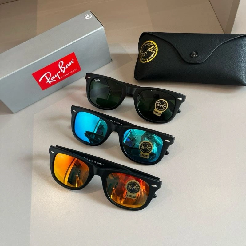 OdorResistant Bay Ban Sunglasses 282248