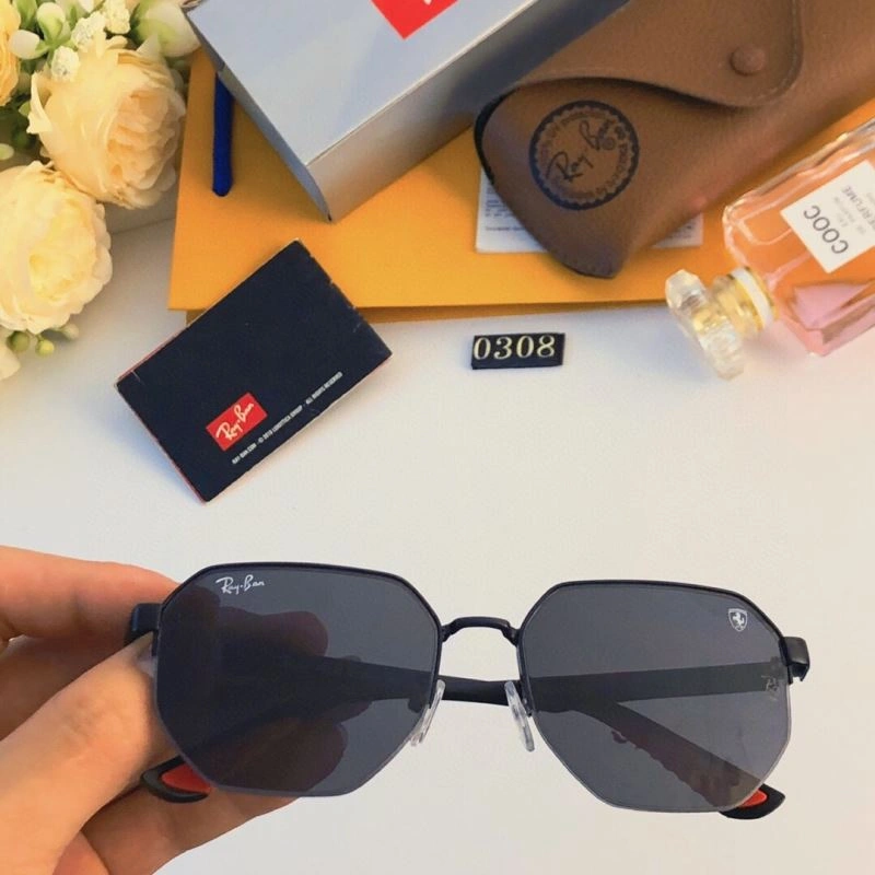 Bay Ban Sunglasses MoistureWicking 282233