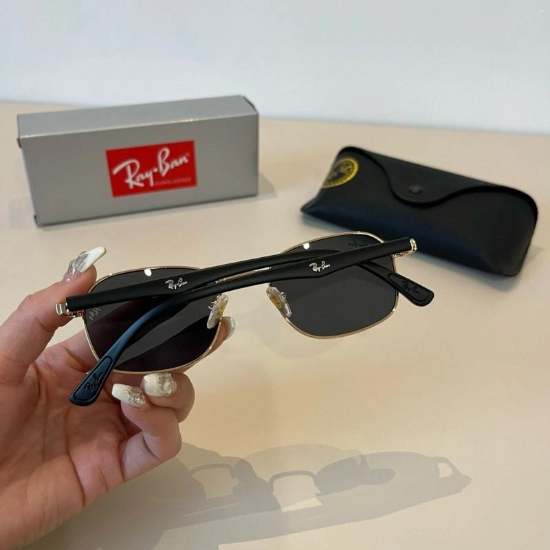 ComfortFit Bay Ban Sunglasses 282243