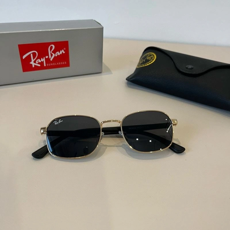 ComfortFit Bay Ban Sunglasses 282243