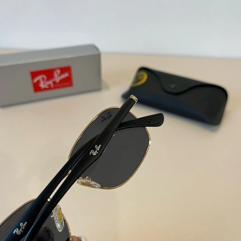 ComfortFit Bay Ban Sunglasses 282243