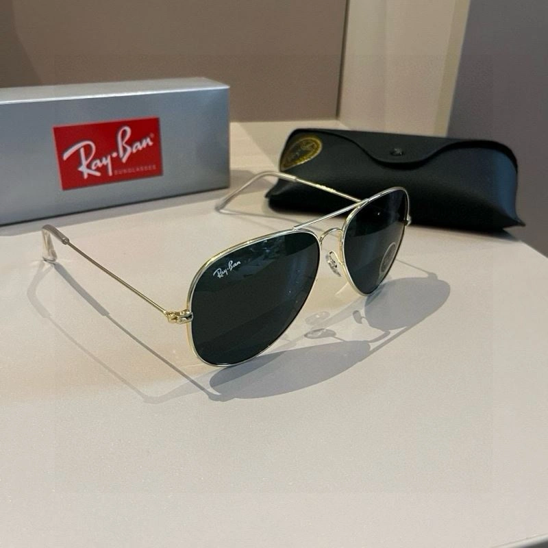 Lightweight Bay Ban Sunglasses 282225