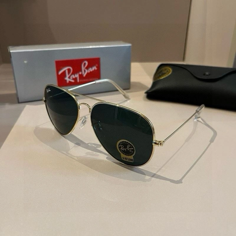 Lightweight Bay Ban Sunglasses 282225