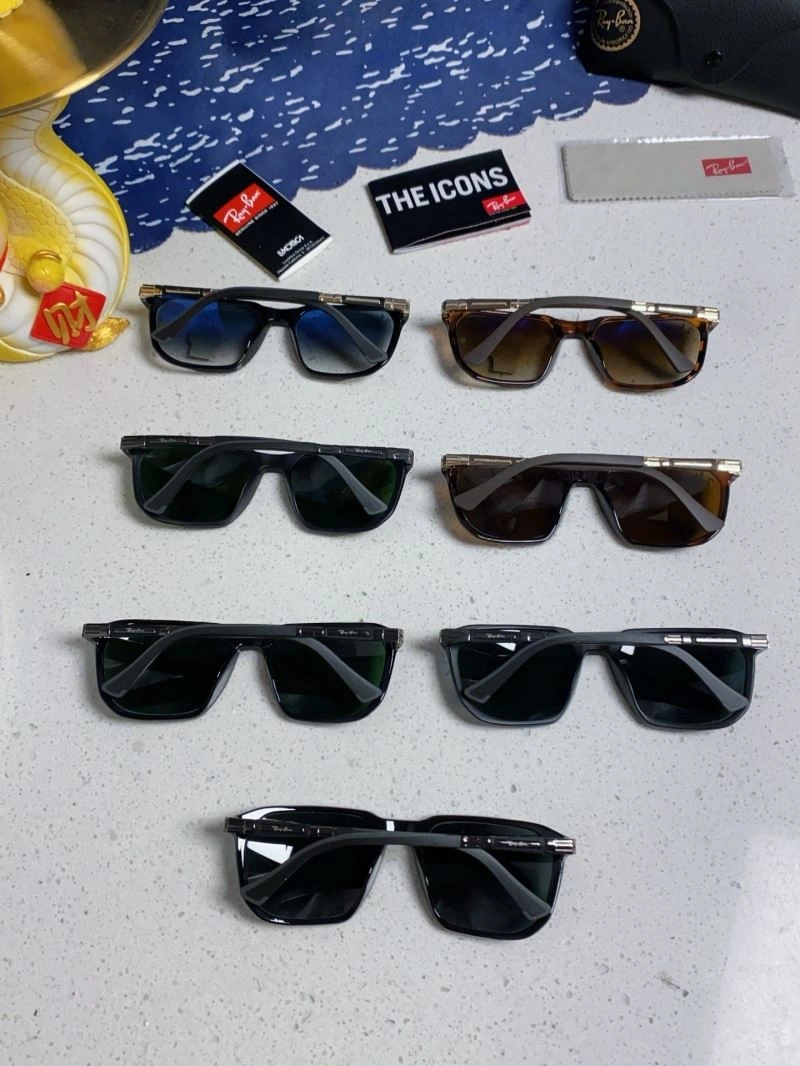 Youthful Bay Ban Sunglasses 282254