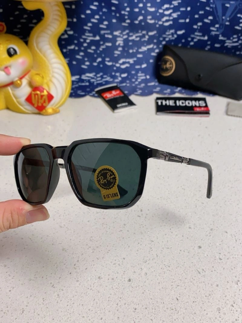 Youthful Bay Ban Sunglasses 282254