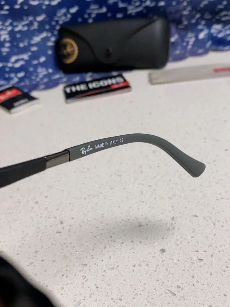 Youthful Bay Ban Sunglasses 282254