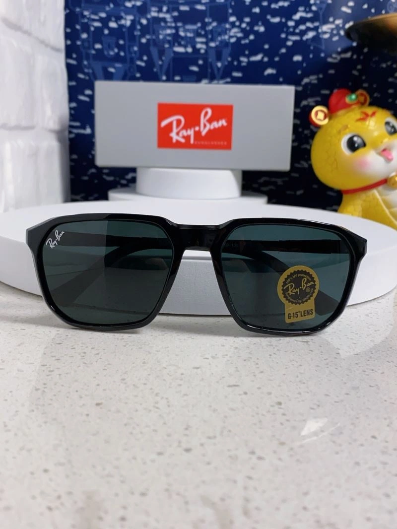 Youthful Bay Ban Sunglasses 282254