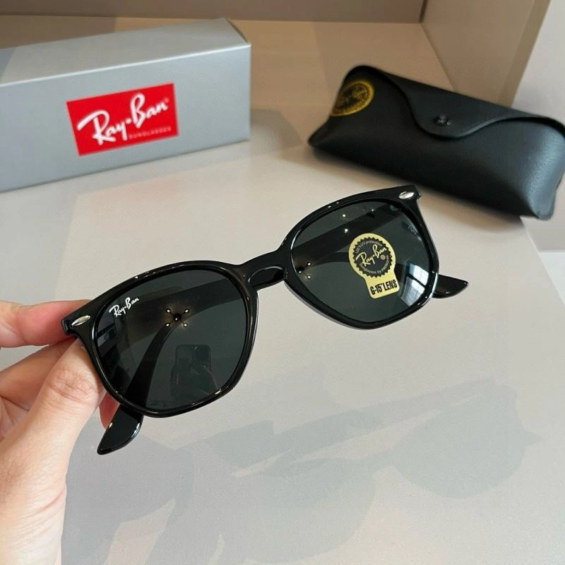 HighQuality Bay Ban Sunglasses 282240