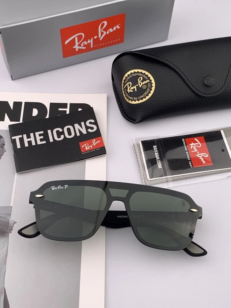 ComfortFit Bay Ban Sunglasses 282252