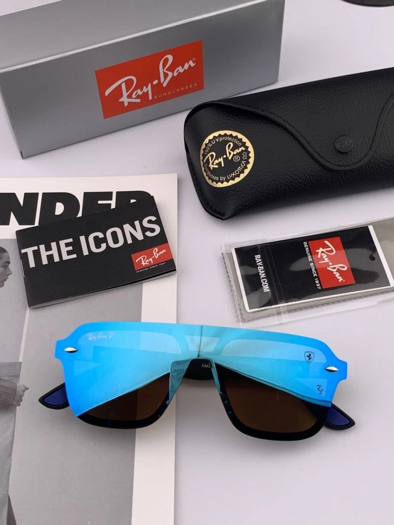 ComfortFit Bay Ban Sunglasses 282252