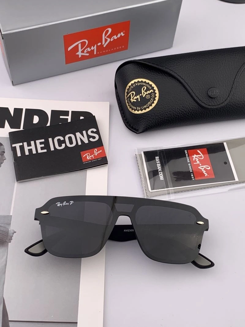 ComfortFit Bay Ban Sunglasses 282252