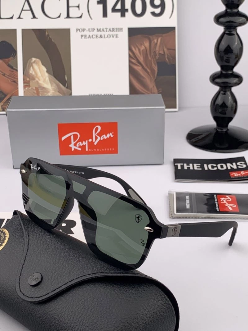ComfortFit Bay Ban Sunglasses 282252