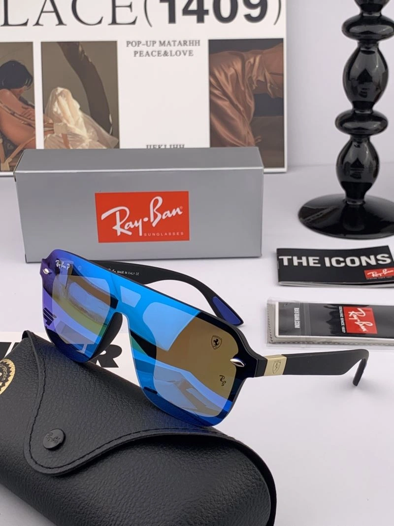 ComfortFit Bay Ban Sunglasses 282252