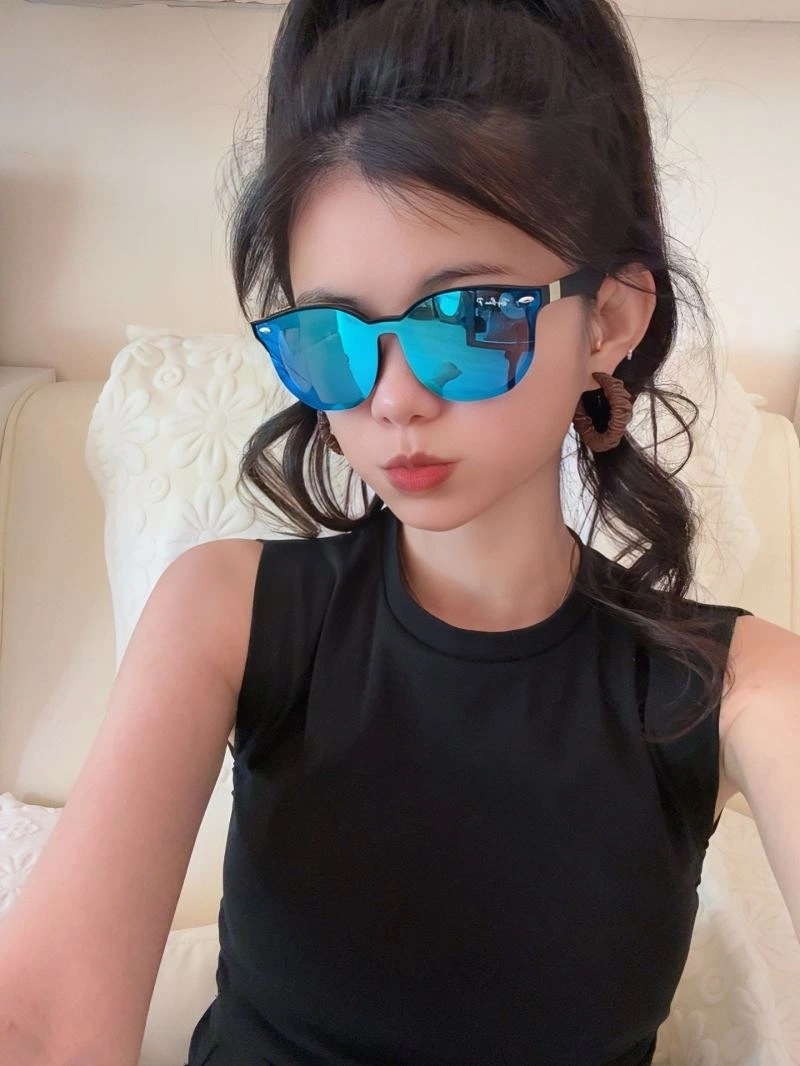 Efficient Bay Ban Sunglasses 282223