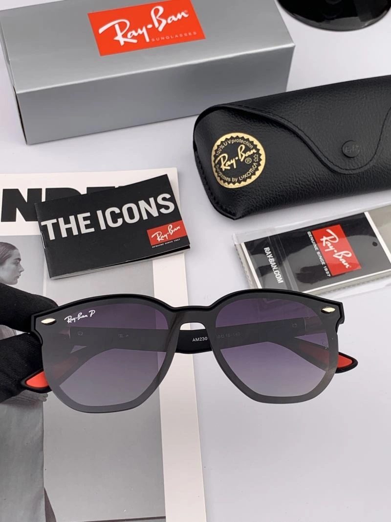 Efficient Bay Ban Sunglasses 282223