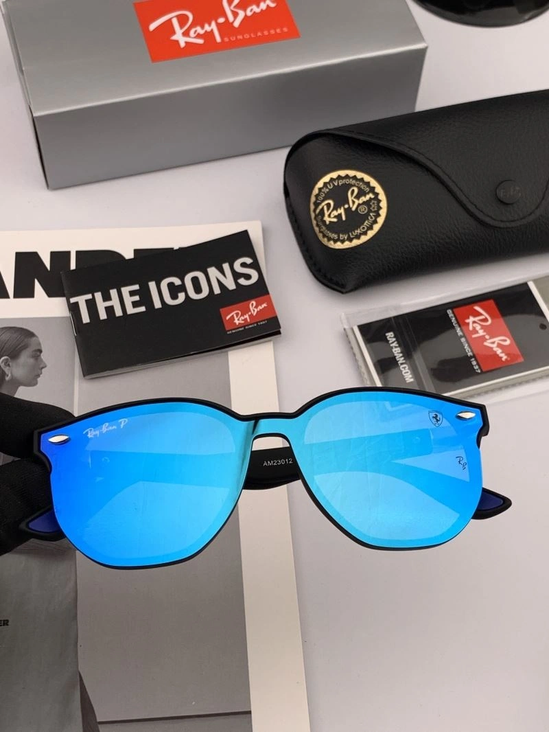 Efficient Bay Ban Sunglasses 282223