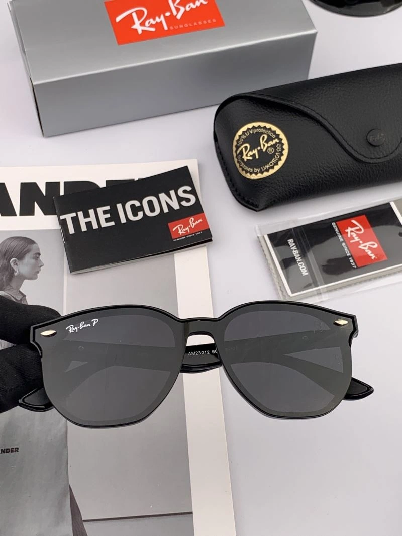 Efficient Bay Ban Sunglasses 282223