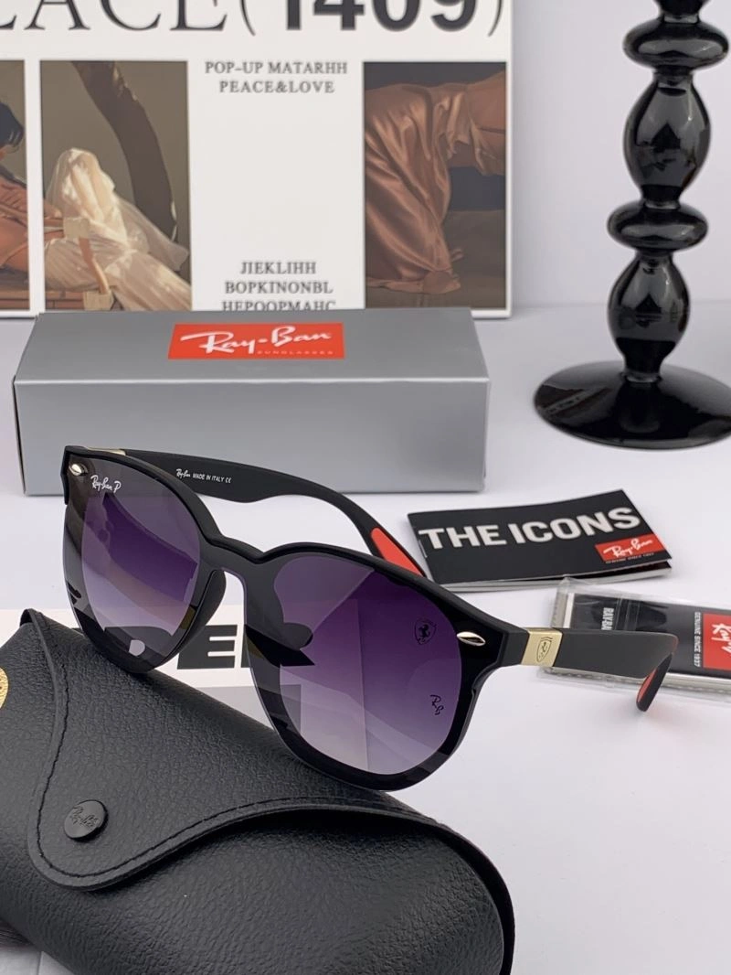 Efficient Bay Ban Sunglasses 282223