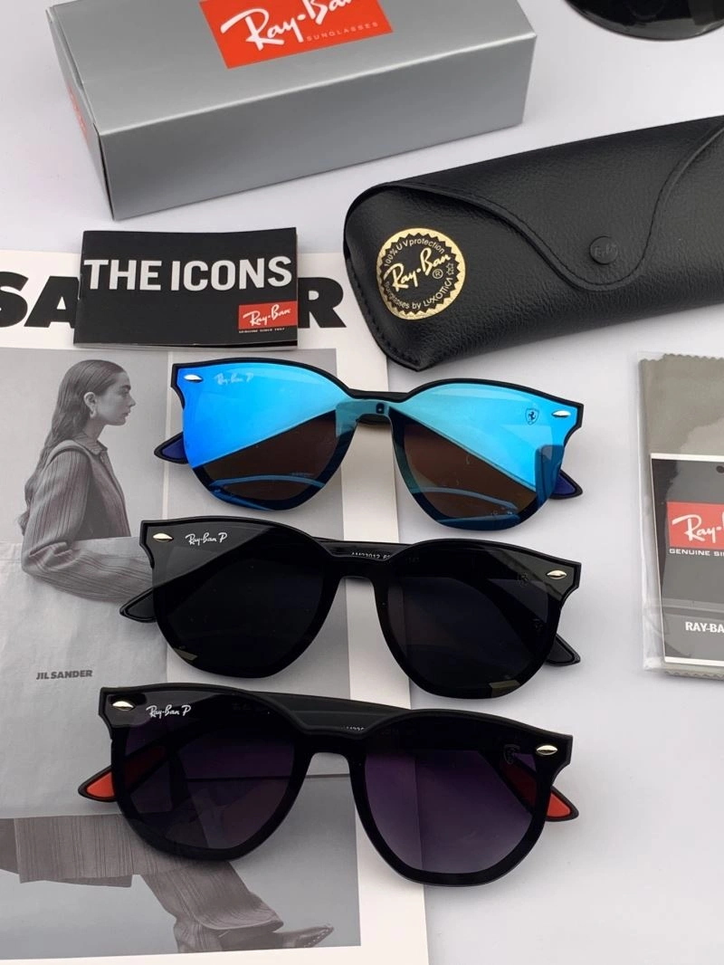 Efficient Bay Ban Sunglasses 282223