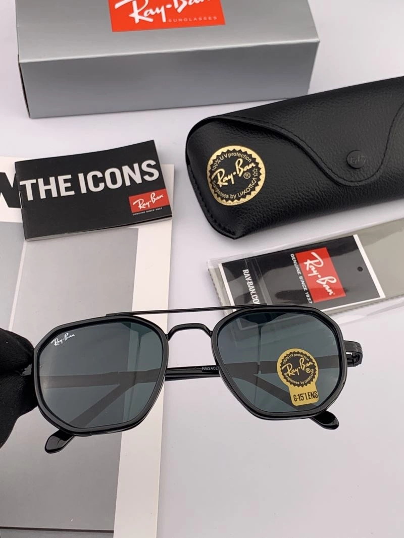 Bay Ban Sunglasses AllSeason 282250