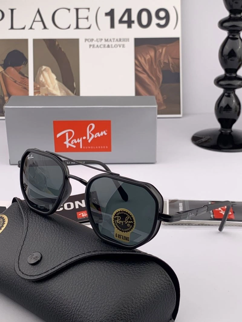 Bay Ban Sunglasses AllSeason 282250