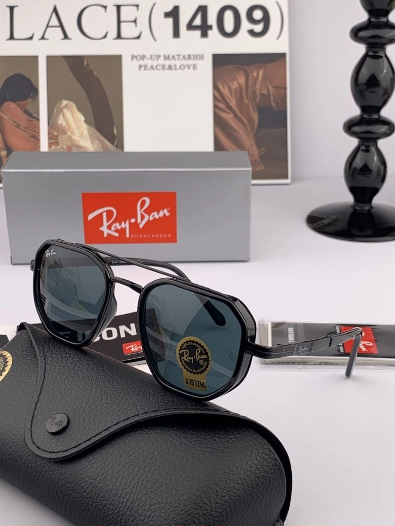 Bay Ban Sunglasses AllSeason 282250