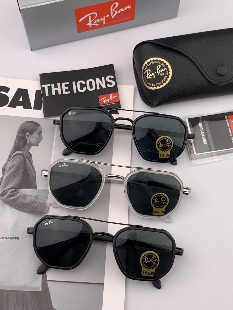 Bay Ban Sunglasses AllSeason 282250