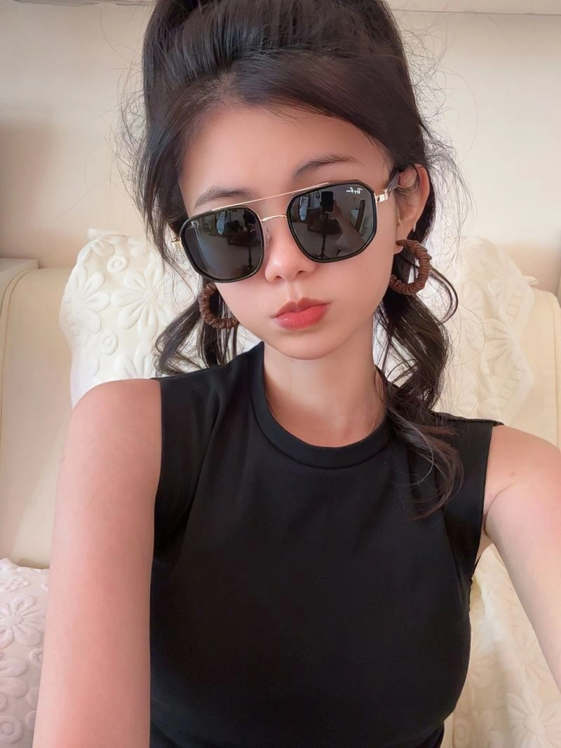 Bay Ban Sunglasses Classic 282251