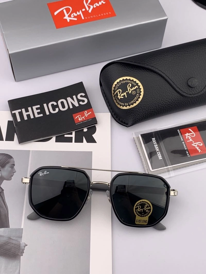 Bay Ban Sunglasses Classic 282251