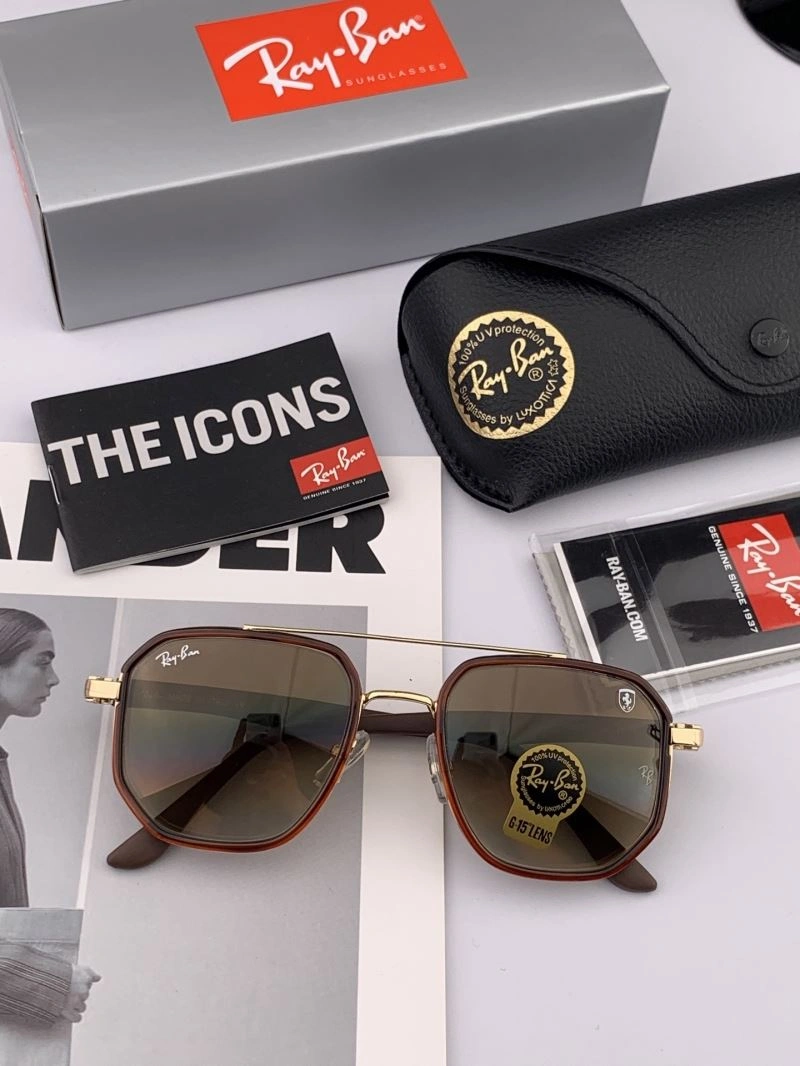 Bay Ban Sunglasses Classic 282251