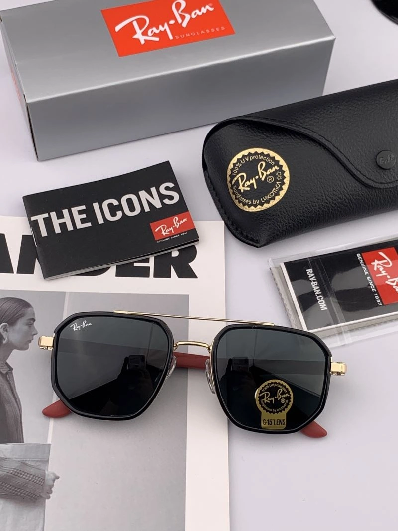 Bay Ban Sunglasses Classic 282251