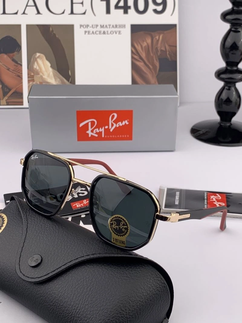 Bay Ban Sunglasses Classic 282251