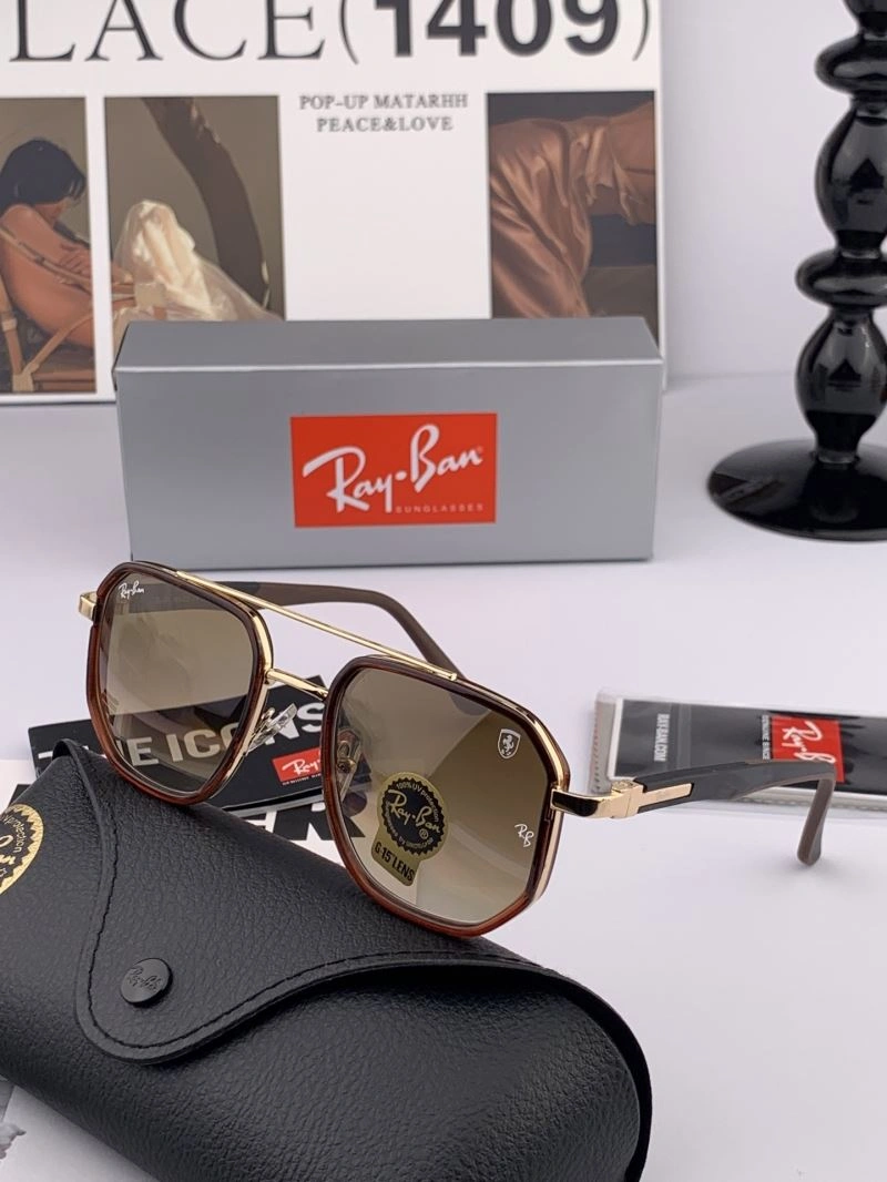 Bay Ban Sunglasses Classic 282251