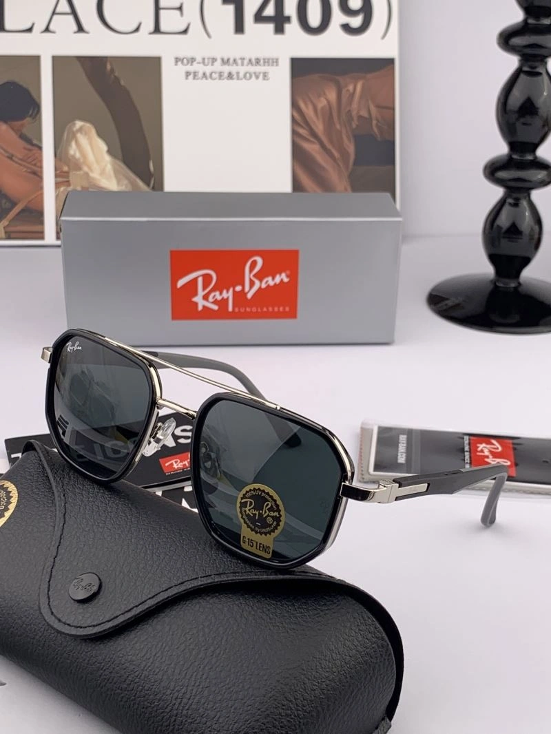 Bay Ban Sunglasses Classic 282251