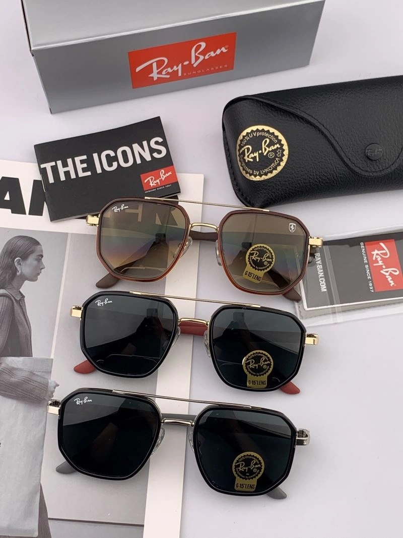 Bay Ban Sunglasses Classic 282251