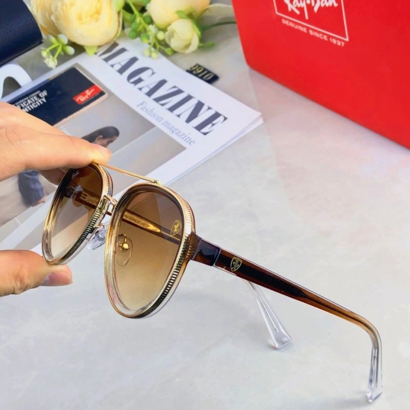 Bay Ban Sunglasses WrinkleFree 282245