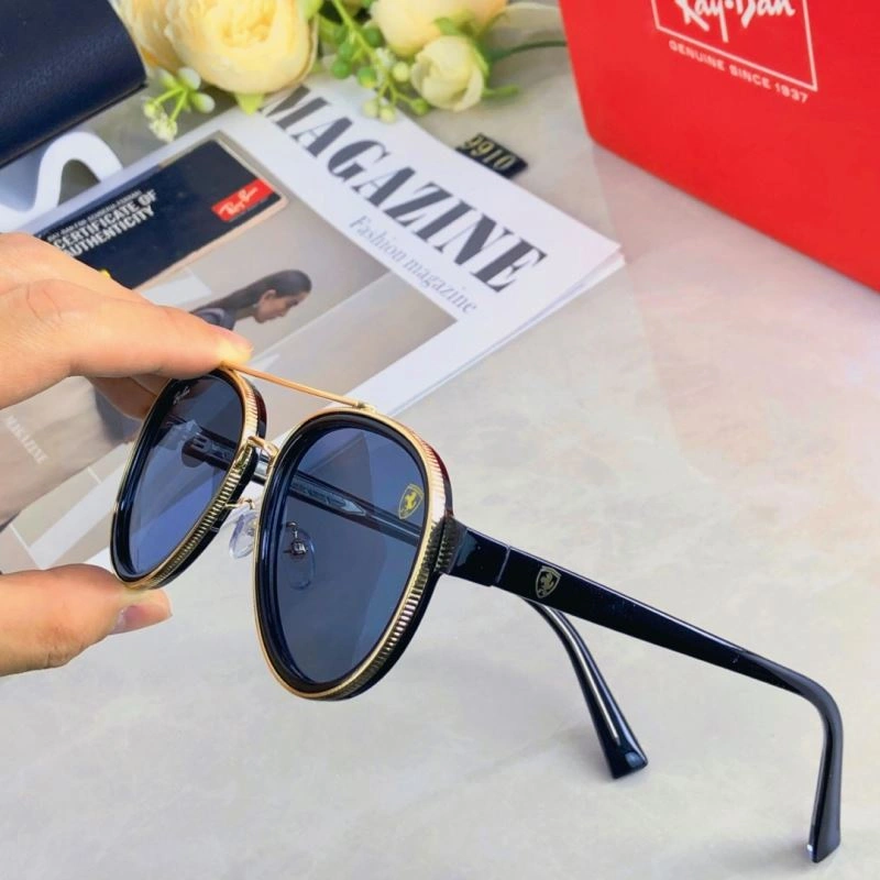 Bay Ban Sunglasses WrinkleFree 282245
