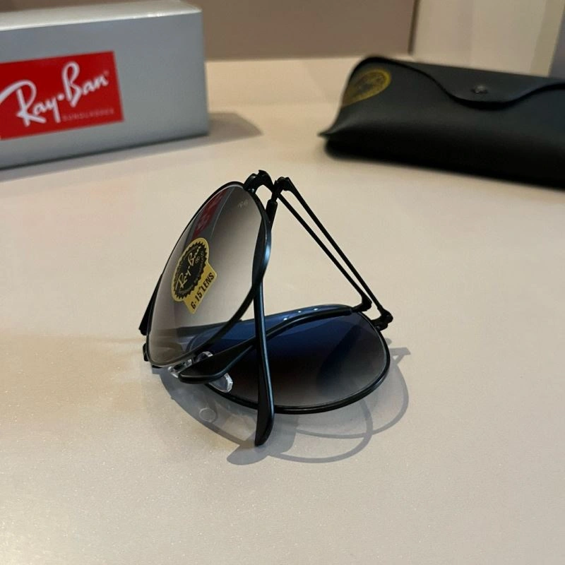 Reliable Bay Ban Sunglasses 282247