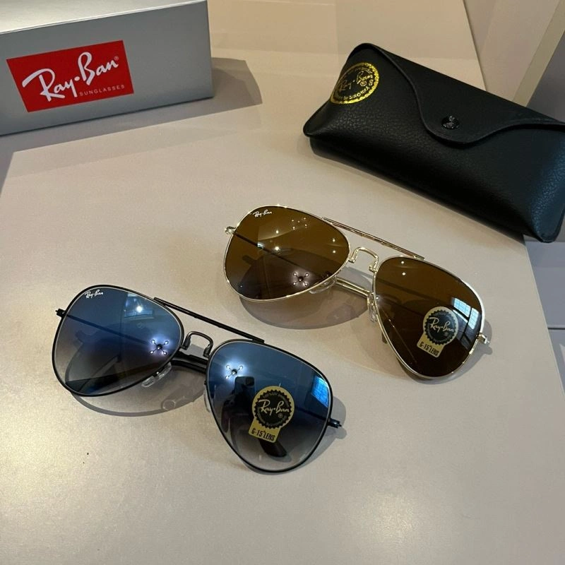 Reliable Bay Ban Sunglasses 282247