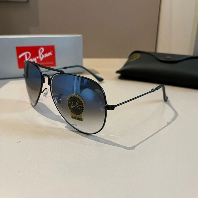 Reliable Bay Ban Sunglasses 282247