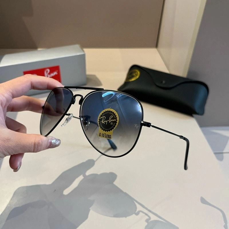 Reliable Bay Ban Sunglasses 282247