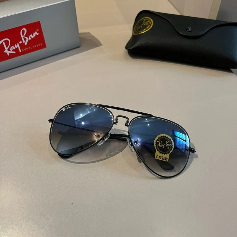 Reliable Bay Ban Sunglasses 282247